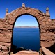 Lac Titicaca